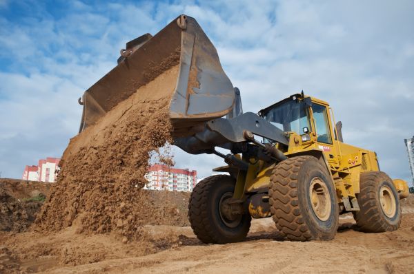 Cost of Bulldozing Service in Binghamton