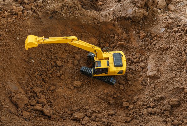 Cost of Dozer Service in Binghamton