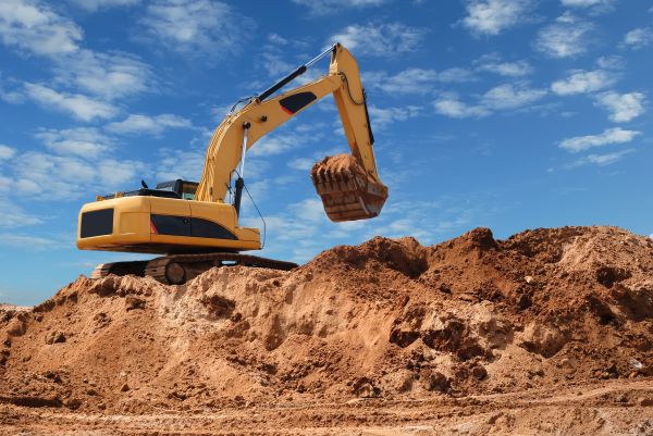 Cost of Sitework Service in Binghamton