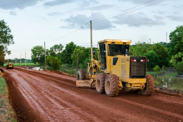 Cost of Land Smoothing in Binghamton
