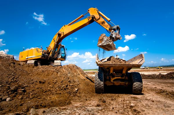 Cost of Soil Excavation in Binghamton