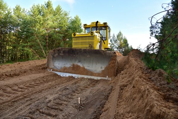 Cost of Slope Construction in Binghamton