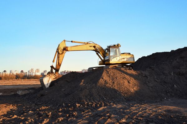 Cost of Crawlspace Excavation in Binghamton