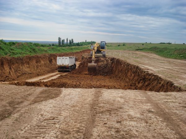 Cost of Foundation Digging in Binghamton
