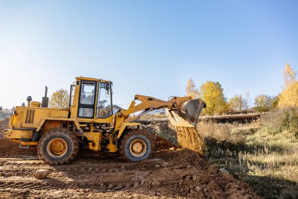 Cost of Field Leveling in Binghamton