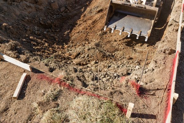 Cost of Lawn Regrading in Binghamton