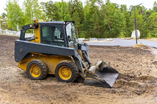 Cost of Yard Excavation in Binghamton