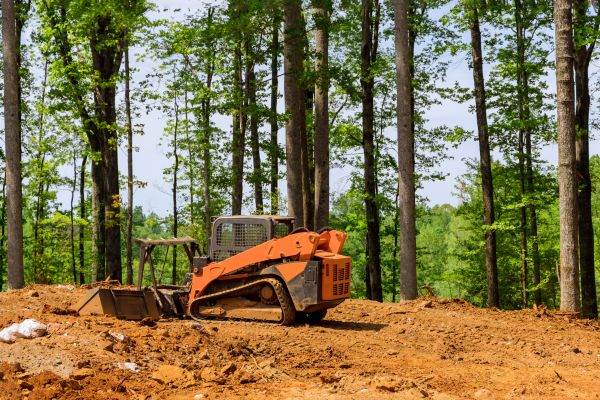 Cost of Lot Leveling in Binghamton