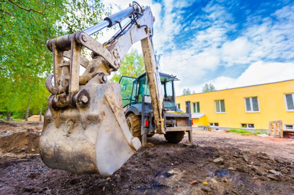 Cost of Slope Modification in Binghamton