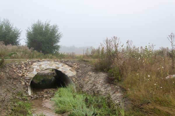 Cost of Culvert Excavation in Binghamton