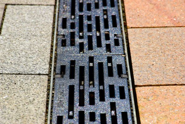Cost of Trench Drainage in Binghamton