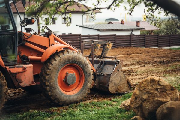 Cost of Garden Excavation in Binghamton