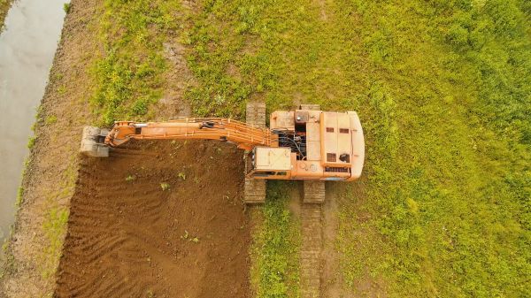 Cost of Irrigation Excavation in Binghamton