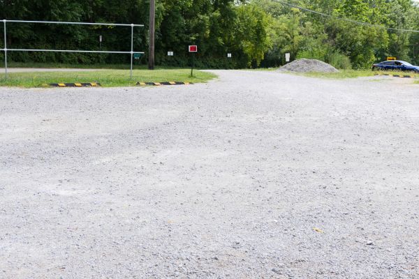 Gravel Parking Lot Paving in Binghamton