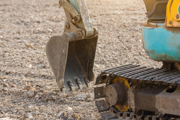 Parking Space Grading in Binghamton