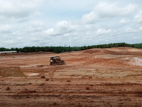Land Preparation Service in Binghamton