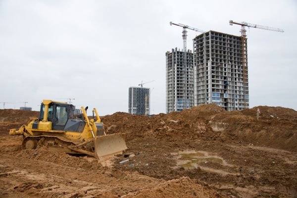 Commercial Grading Service in Binghamton